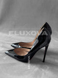 Luxury Stiletto Pumps – 13 cm